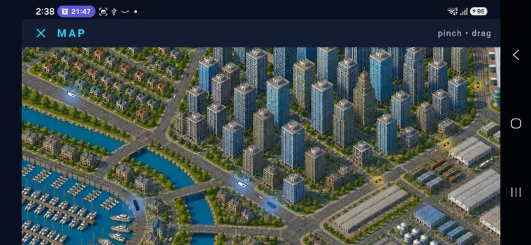 Fleet Magnate screenshot 8